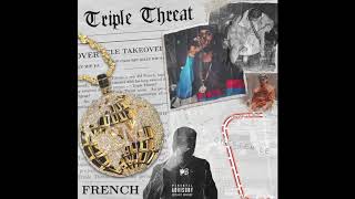 3MFrench - 30'd Up (Official Audio)