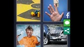 4 Images 1 Mot Niveau 1024 Hd Iphone Android Ios Youtube