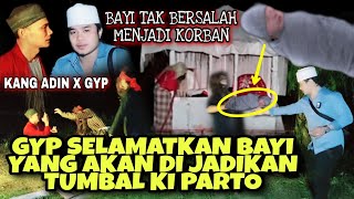 🔴GYP SUCCESSFULLY SAVES MAMAZ KARYO AND THE BABY WHO WAS GOING TO BE USED AS A SACRIFICE