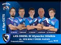 4 liga: LKS ORZEŁ III Wysocko Wielkie - KKS Biały Orzeł Koźmin Wielkopolski