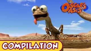 Oscar's Oasis - MAY COMPILATION [ 25 MINUTES ]