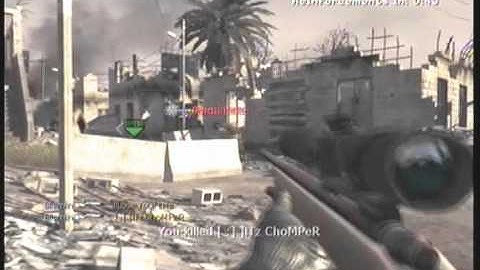 Leftover Minitage #3