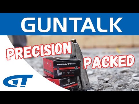 Fastest 9mm?