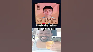 LingGang Guli Guli 