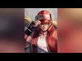 Fatal fury oh angel by warren stanyer high quality