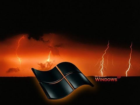 Windows XP Installation Music Remastered (Composer Stan LePard R.I.P 2021)
