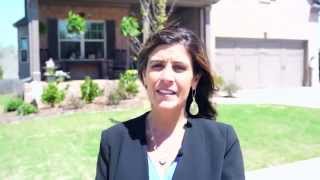 REAL ESTATE EXPERT ADVISORS /  2419 Fisk Falls, BRASELTON! STARRING MIMI SCHLENKER