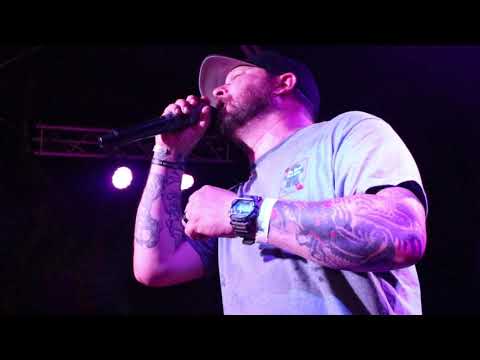 FLAW- CONQUER THIS CLIMB- LIVE @ WEST END TRADING CO. IN SANFORD 7/27/19