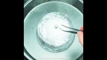 Hot Ball Vs Ice