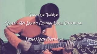 Download lagu SAMPEK TUWEK (Cover Pop Punk) - Anggi Cross Link