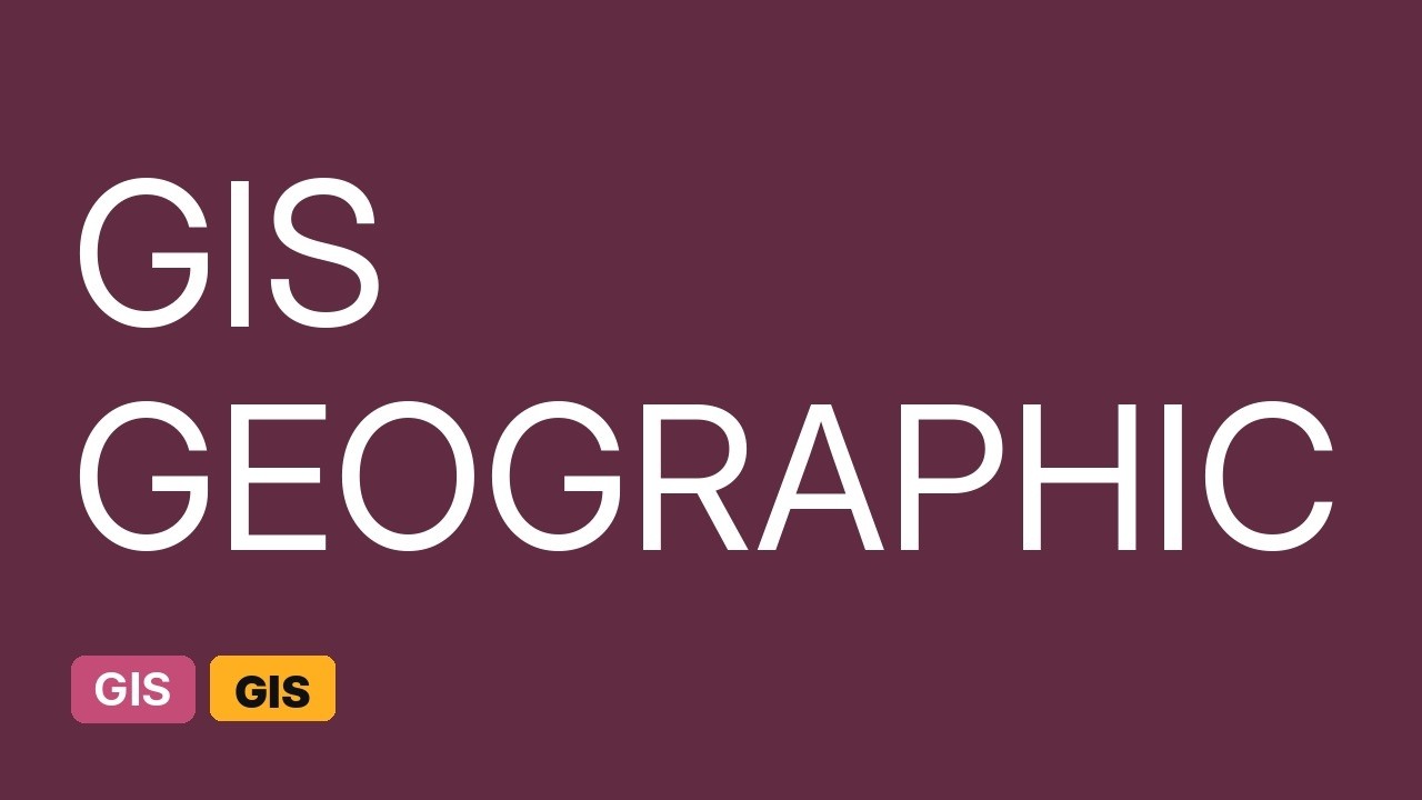 GIS: ArcGIS flow accumulation (2 Solutions!!) - YouTube
