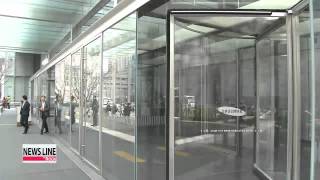 Samsung, Google Reach Global Patent Agreement