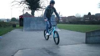 First Day Bmx Progression (1)