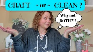 Craft & Clean with Me - Home Decor DIYS & yeedi Vac and Mop Self Emptying Station Unboxing & Review
**FTC: This video is sponsored by yeedi** yeedi 3-in-1 Home Cleaning Hero: Vacuums, mops and self-empties its dust bin once a month, get it all done for your spring cleaning. Check out yeedi at https://amzn.to/3JIniW1
For our family, lifestyle, and travel vlogs follow us at
https://www.youtube.com/channel/UCiNqmvXd0tETcTQB-BWjj9A
My favorite crafting tools:
Staple gun - https://amzn.to/3gTxAnm
Full size hot glue gun - https://amzn.to/32cCBTW
Miter box and saw - https://amzn.to/2UH6LtD
Heat tool https://amzn.to/2OIB7Zl
Staple Remover https://amzn.to/30FF3By
Miter Shears https://amzn.to/3oka0VK
Check out my Amazon Store for more of my favorite products
https://www.amazon.com/shop/lovinlifesjourney
See all of Dollar Tree’s new arrivals at http://shrsl.com/1e513
You can also find me on social media…
PINTEREST – https://pinterest.com/chantelrj
FACEBOOK – https://www.facebook.com/lovinlifesjourney
INSTAGRAM – https://www.instagram.com/lovinlifesjourney/
TWITTER – https://twitter.com/lovinlifesjourn
BLOG – http://lovinlifesjourney.com
I would love to hear from you! Send mail to...
Lovin Lifes Journey
PO Box 754
Marsing, ID 83639
❤ ATTENTION COMPANIES: If you are a company interested in working with me or wanting me to review a product, please email me at chantel.jimenez@lovinlifesjourney.com.
MY GEAR:
camera: https://amzn.to/2QnJeu3
Tripod by Amazon Basics: https://amzn.to/2QgvAsh
Microphone https://amzn.to/2Ao8vBn
Boom stand for overhead shots https://amzn.to/30CdIA9
FTC Disclaimer: This is a sponsored video. All opinions are my own.
I am a participant in several affiliate/influencer programs that enable me to earn a commission when you click on my links and make a purchase. You dont pay anything extra for the items you buy...I just get credit for referring you!
- I am a participant in the Amazon Services LLC Associates Program, an affiliate advertising program designed to provide a means for me to earn fees by linking to Amazon.com and affiliated sites.
#yeedi #yeedivacstation #robotvacuumandmop #DIYhomedecor #lovinlifesjourney Craft & Clean with Me - Home Decor DIYS & yeedi Vac and Mop Self Emptying Station Unboxing & Review