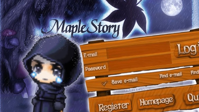 Maple Story (PC): Jogando MMOs antigos - GameBlast