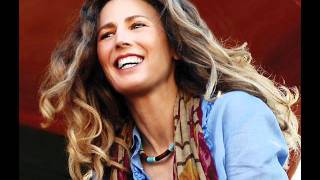 Watch Sophie B Hawkins Live And Let Love video