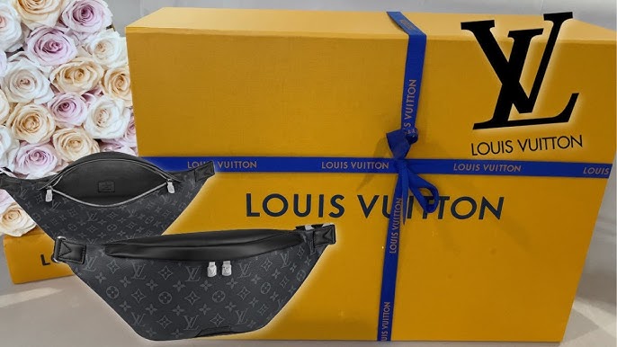 Louis Vuitton Newest HIGH RISE BUMBAG Unboxing Full Review! Is This Bag  Worth It? 🤔❤️ 