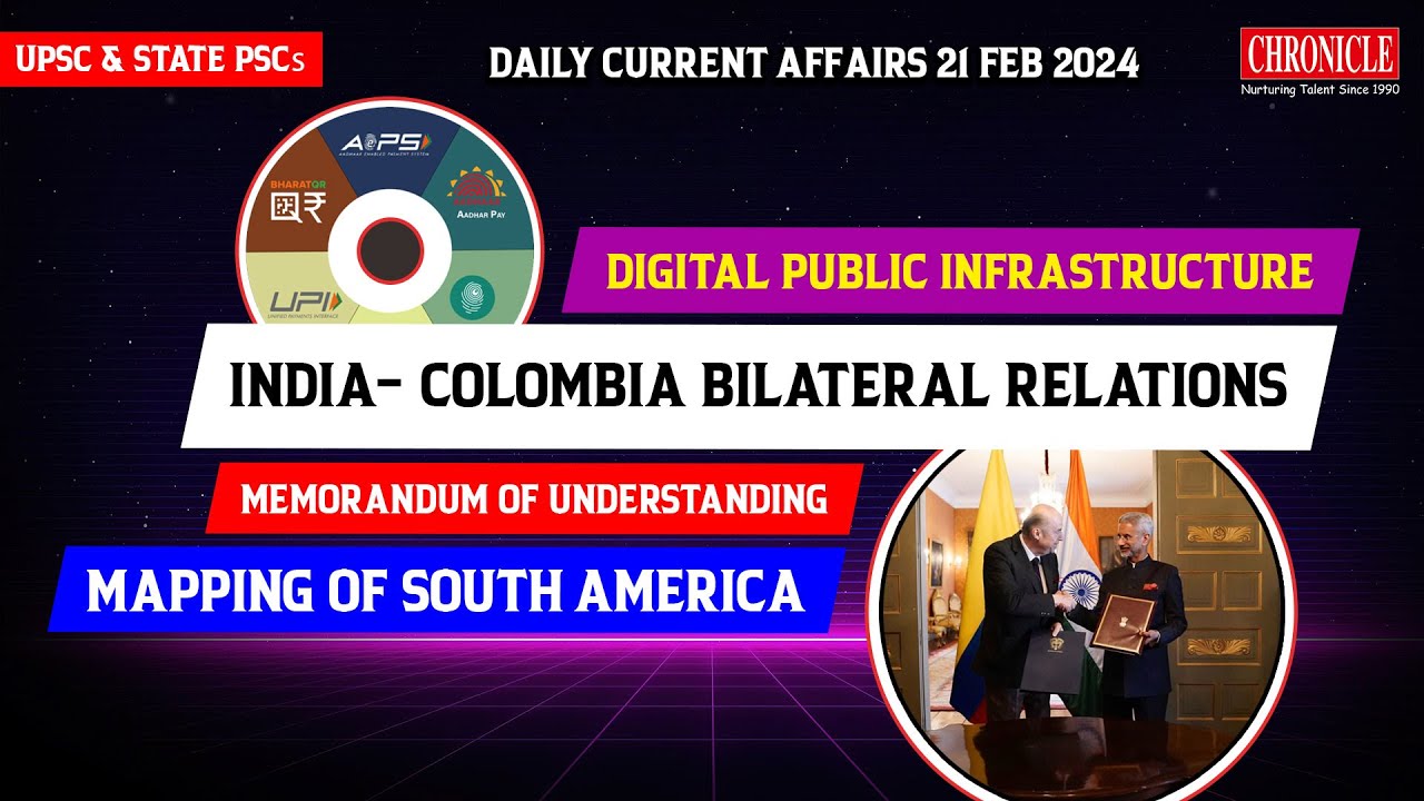 21-Feb-2024 | | Daily Current Affairs | | UPSC | State PSCs | IAS | PCS ...