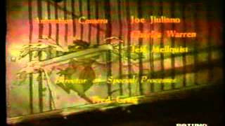 Il Segreto Del Nimh - Flying Dreams (Titoli Di Coda Raiuno 1991 Secret Of Nimh)