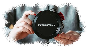 ULTIMATE filter system? Freewell K2