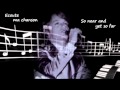 Claude François, Ecoute ma chanson/ So near and yet so far (Inédit)