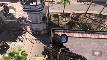 COD AW Teleport Glitch On Any Map (All Consoles)