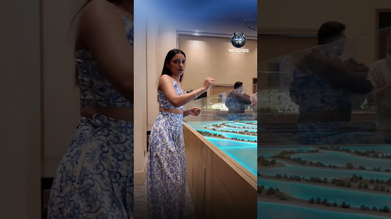 🏝️ Siniya Island UAE | Ultra-Luxury Living with Private Beaches, Golf & Marina Access 🌊✨