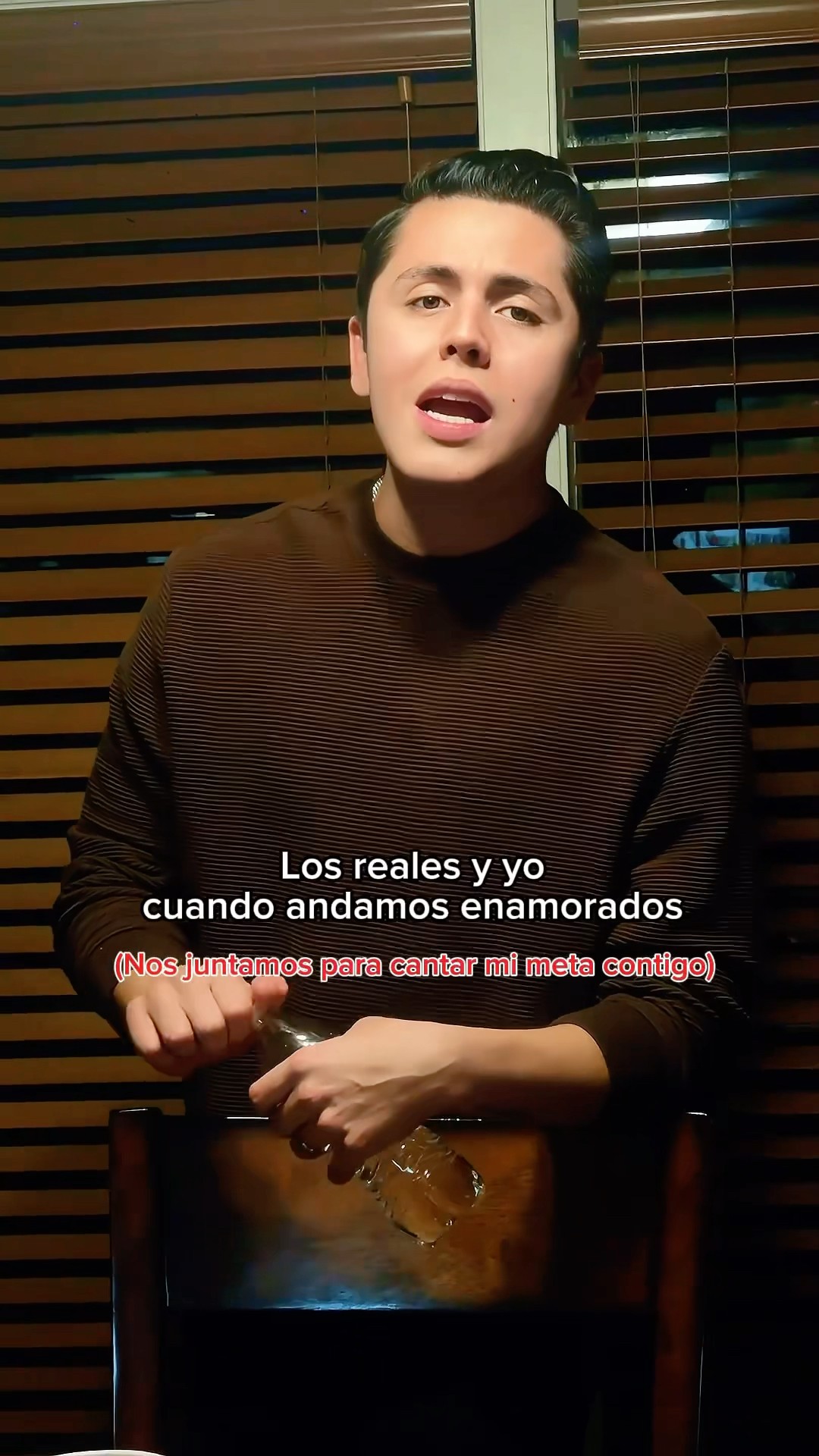 ¿Quién más andará así el 14 de Febrero? ?? #MiMetaContigo #Sebastianes #Uyuyuyuyuyyy #shorts