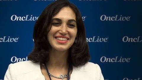 Dr. Biran on Patient-Reported Outcomes Following Transplant in Multiple Myeloma