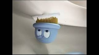 Scrubbing Bubbles - Scrubbologists One Step Toilet Bowl Cleaner 2011