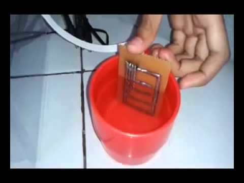 Sistem perdagangan otomatis gratis