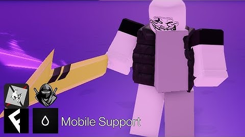 Fluxus, Hydrogen Mobile Roblox Scripts/[FE] Full Reanimate (Bot Reanimate, GodMode)