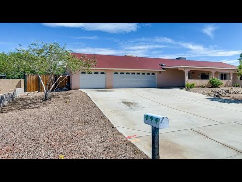 230 RANCHO Drive, Henderson, NV home video tour