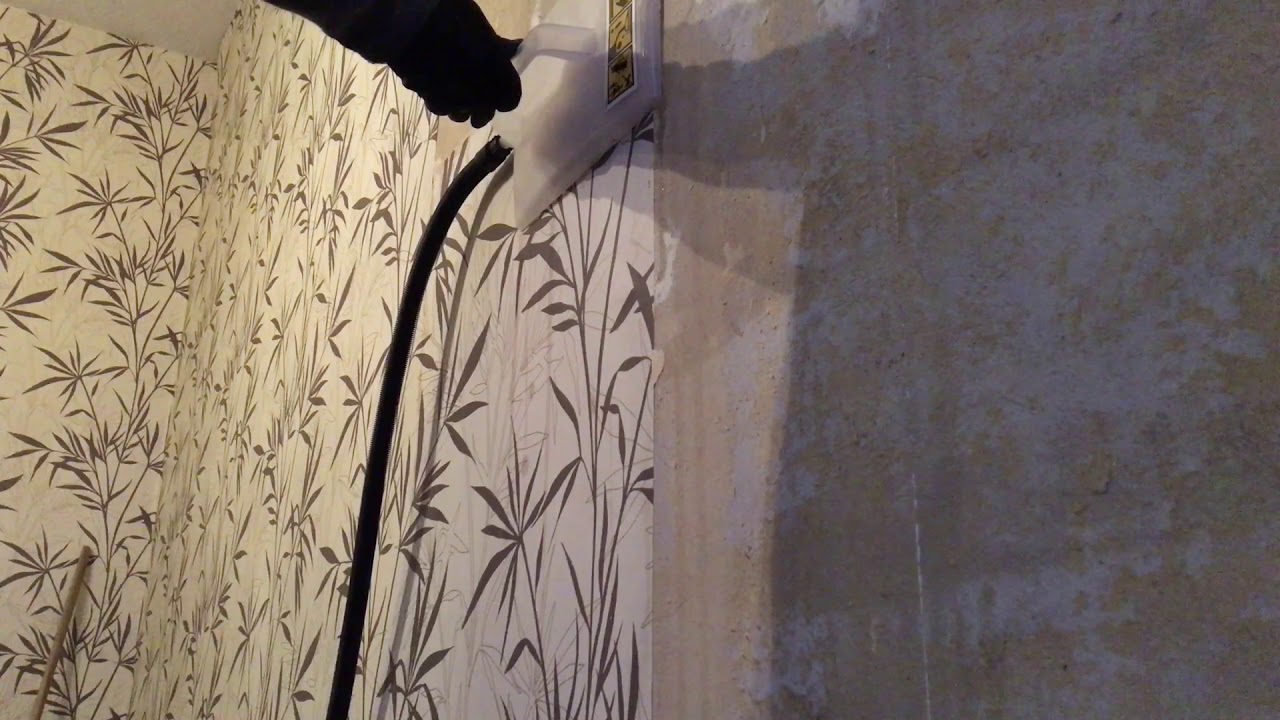 Wagner Dampftapetenablöser W 14