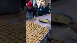 Jamoncillos De Ures Sonora Postre Tradicional