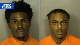 Jury convicts brothers in Horry County double murder