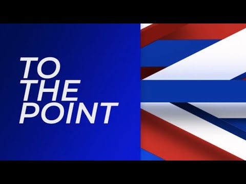 To the point | wednesday 31st may