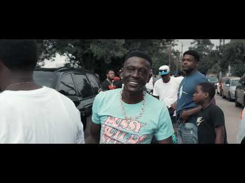 Poison Ivi Ft. Boosie Badazz - Run It (Official Video) Dir. by LD Visuals