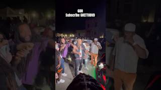 600 Trigga and S.Dot 600 GhettoDVD and Cee Hood #chicagohiphop #chicagorap #hiphopmovement #kingvon