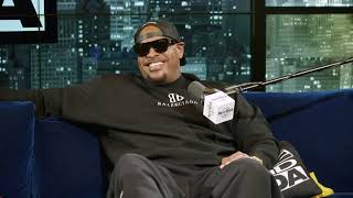 Jadakiss Shuts Down Fat Joe Name 10 New Rappers You Like Conversation Over