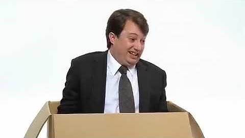 2007 Get a Mac UK Out of the Box