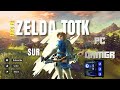 [ TUTO FR ] Installer Zelda TOTK sur PC Gamer en 2026 ! (Ryujinx)