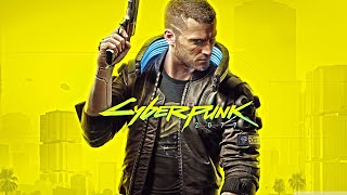 Прохождение Cyberpunk 2077 Часть 3 #BloodSamurai_YT, #Cyberpunk2077