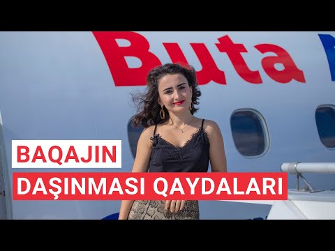 Video: Təyyarələrdə əl Baqajının Tələbləri Nədir?