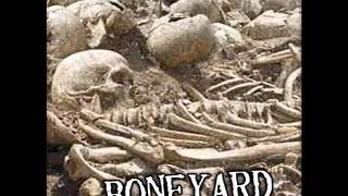 Video thumbnail of "Angry Johnny And The Killbillies-Boneyard"