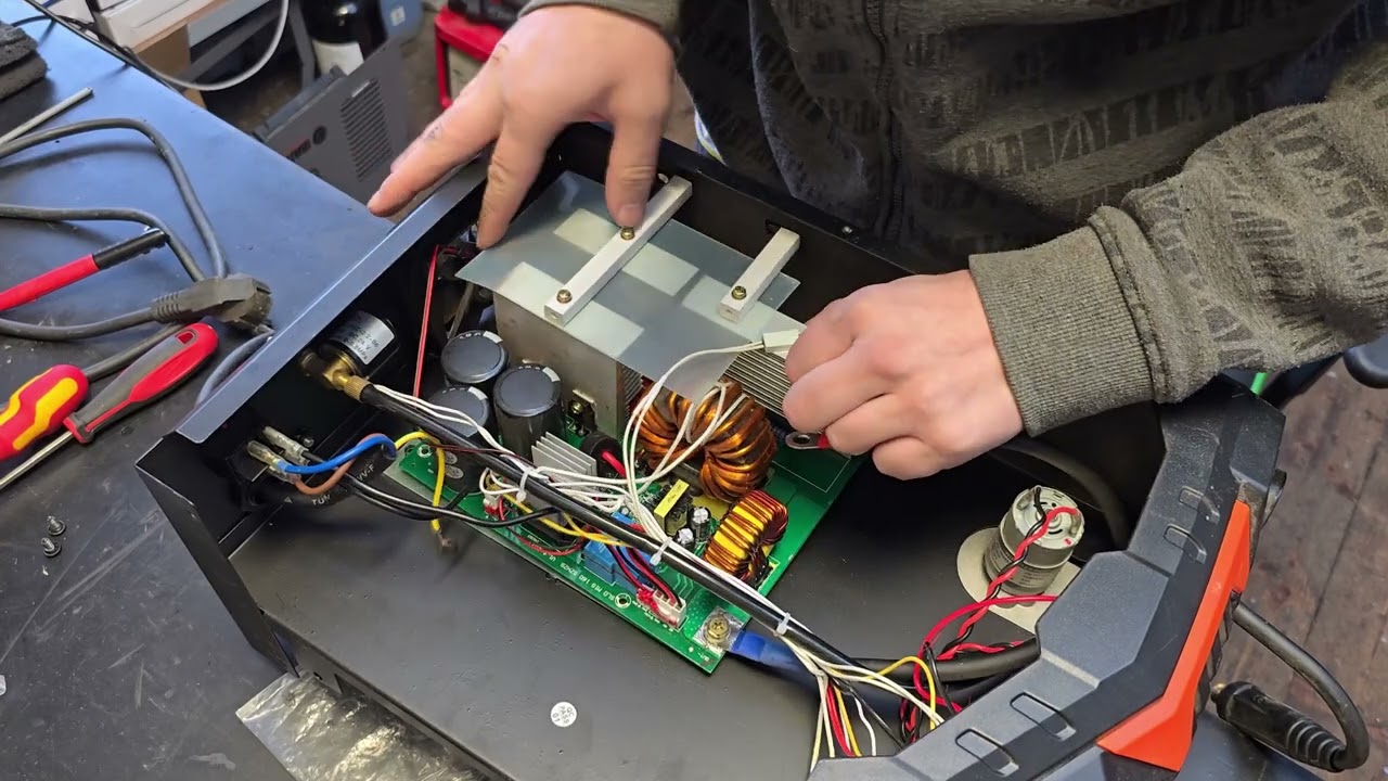 Polská Čína koupená na Allegru