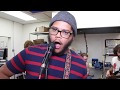 Abominable creatures natural born leaders npr tiny desk concert contest 2018