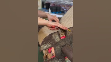 Oil-Immersed Transformer Coil Winding | Precision Copper Winding Process