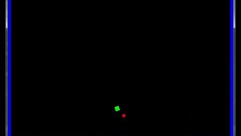 SFML & Box2D Physics Test
