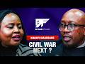 Khanyi Magubane: SA's Illegal Migration | ANC’s Mayoral Crisis | Khampepe Commission |White Minority
